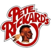 Pete Rickard's coupons